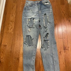 New without tags urban fitters BDG mom jeans